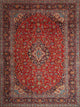 Ahgly Company Indoor Rectangle Traditional Area Rugs, 2' x 4'