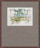 The Arhitects View 7, Giclee Reproduction Artwork