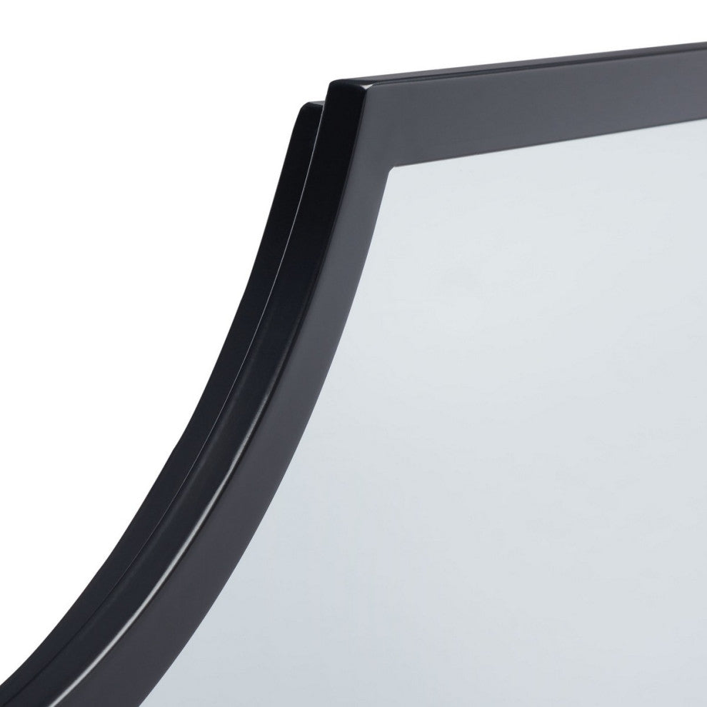 Safavieh Elenin Mirror Black