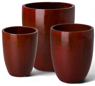 28" Tall Planter