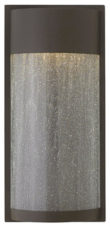 Hinkley Lighting 1344 Shelter 1 Light 18" Tall Integrated LED - Buckeye Bronze