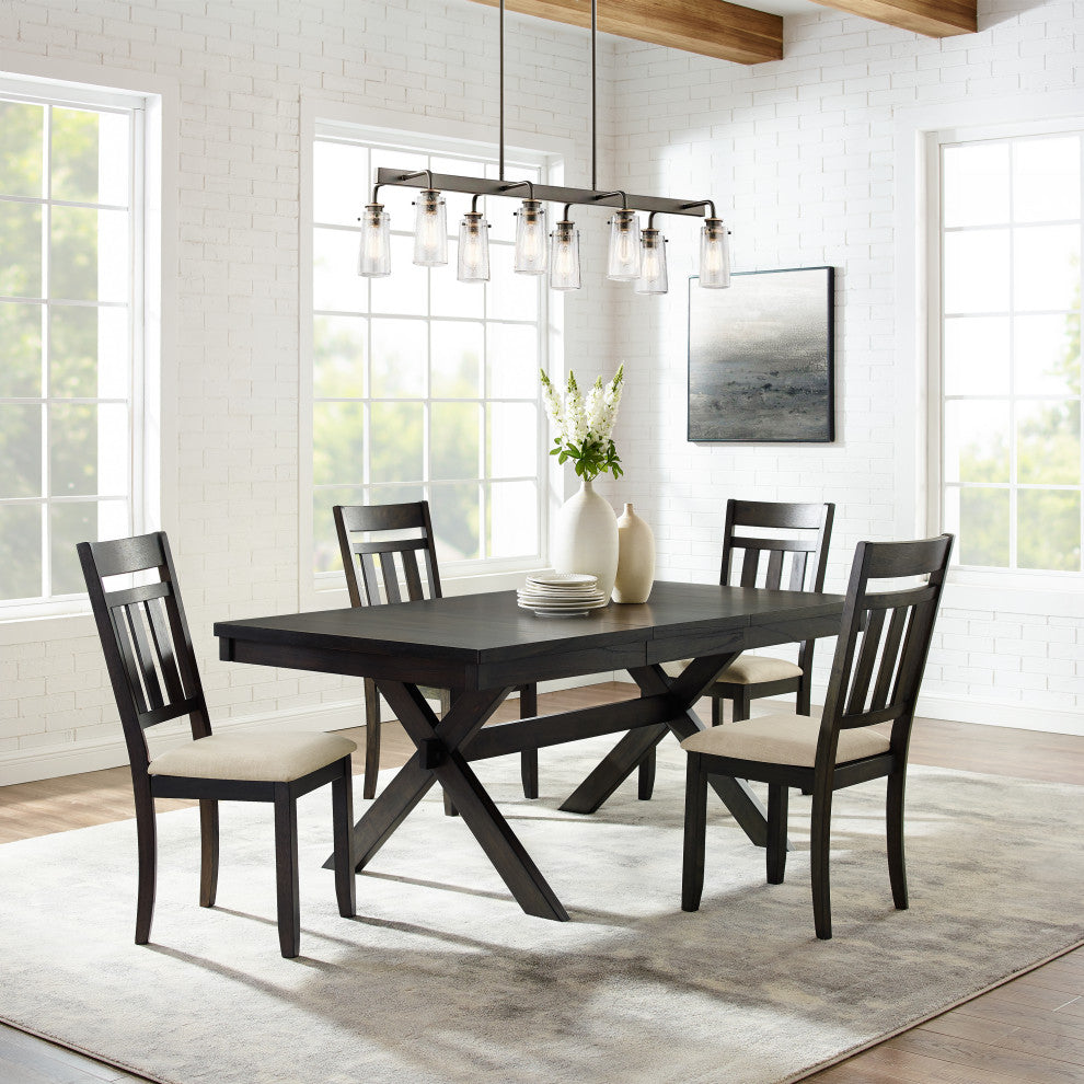 Hayden 5-Piece Dining Set