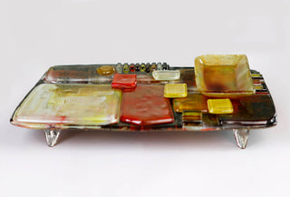 Cheese Plate, 16"x8.5"