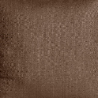 Sterling Full Boxspring Cover, Chocolate