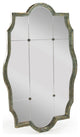 Josse Mirror