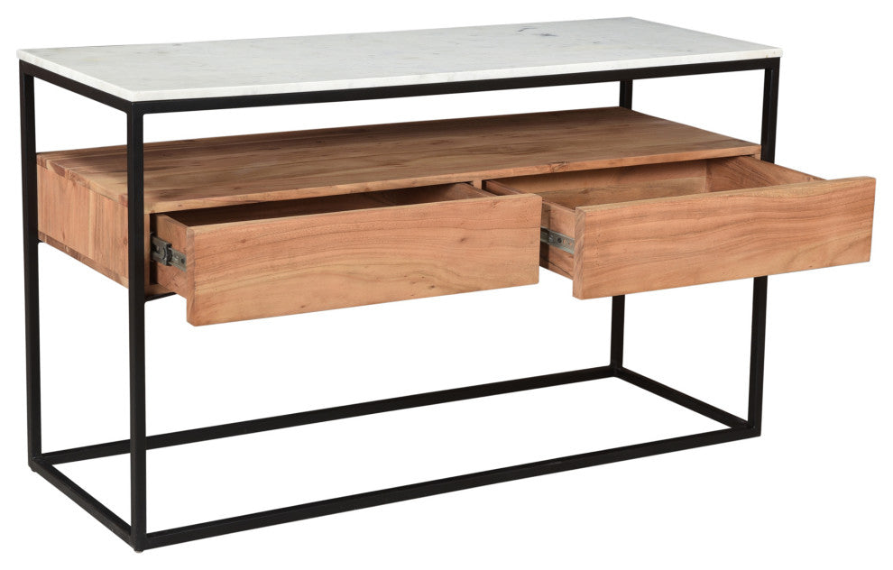Kula Console Table
