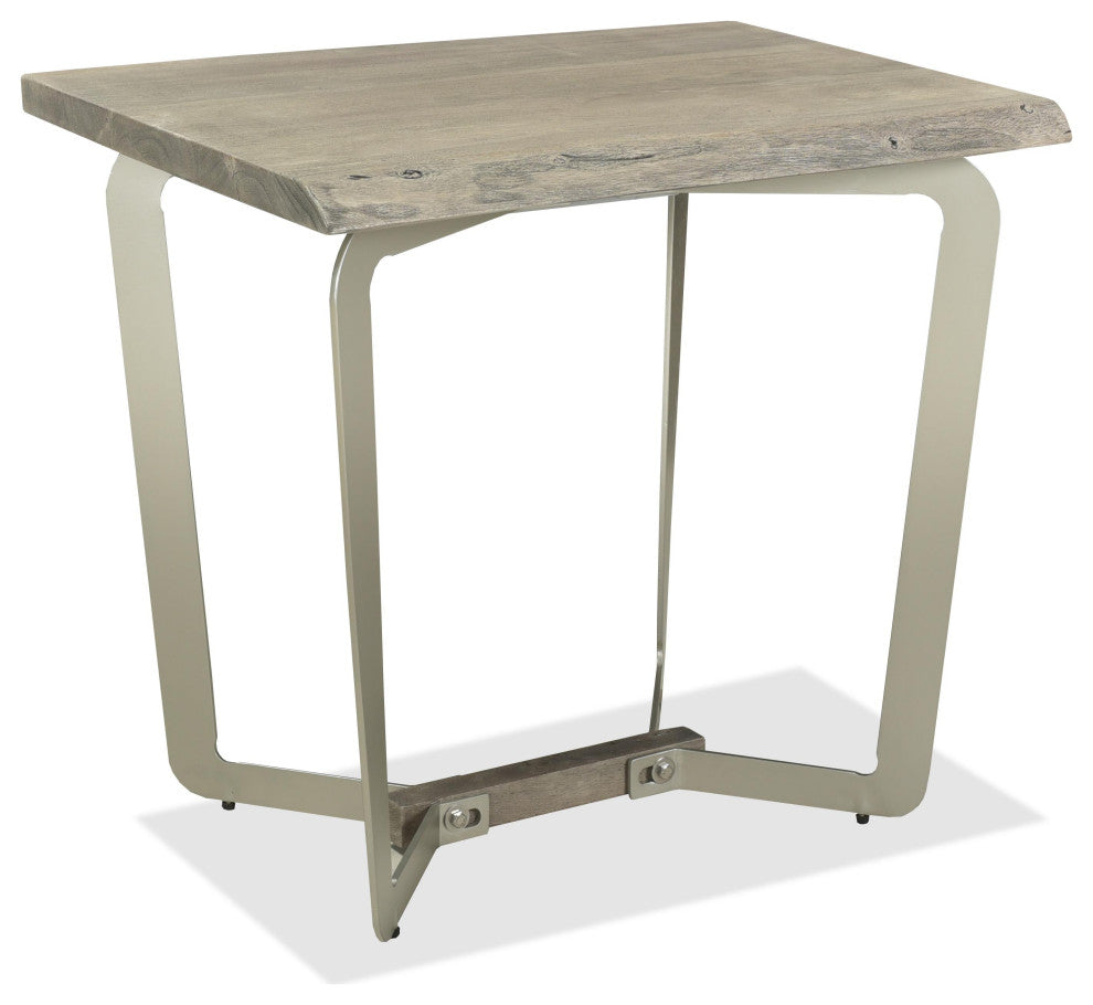Riverside Furniture Waverly Side Table