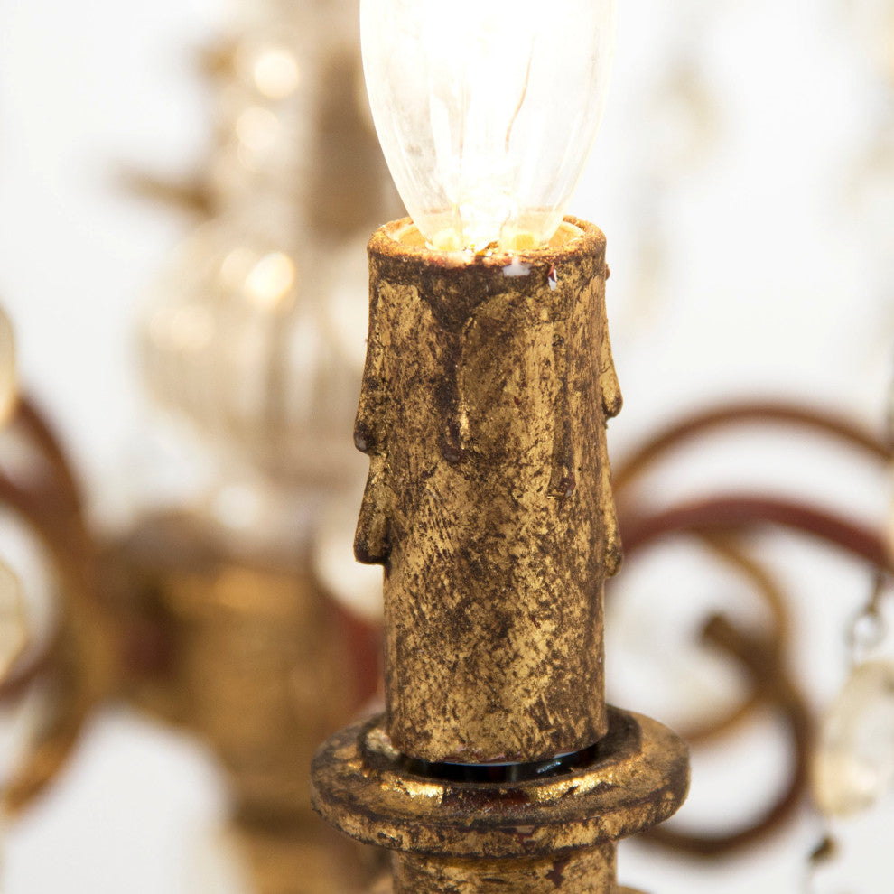 Agnes Lamp