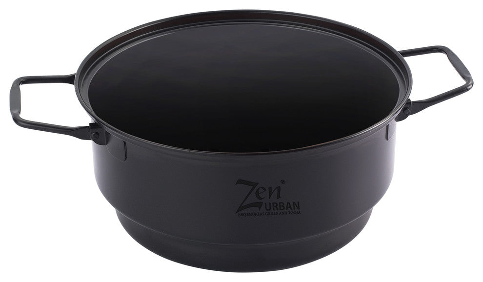 Nonstick Barbeque Sauce and Bean Pot 6-Quart