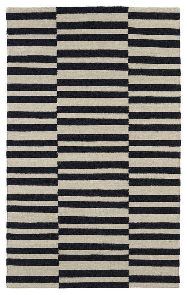 Kaleen Nomad Collection Rug, 8'x10'