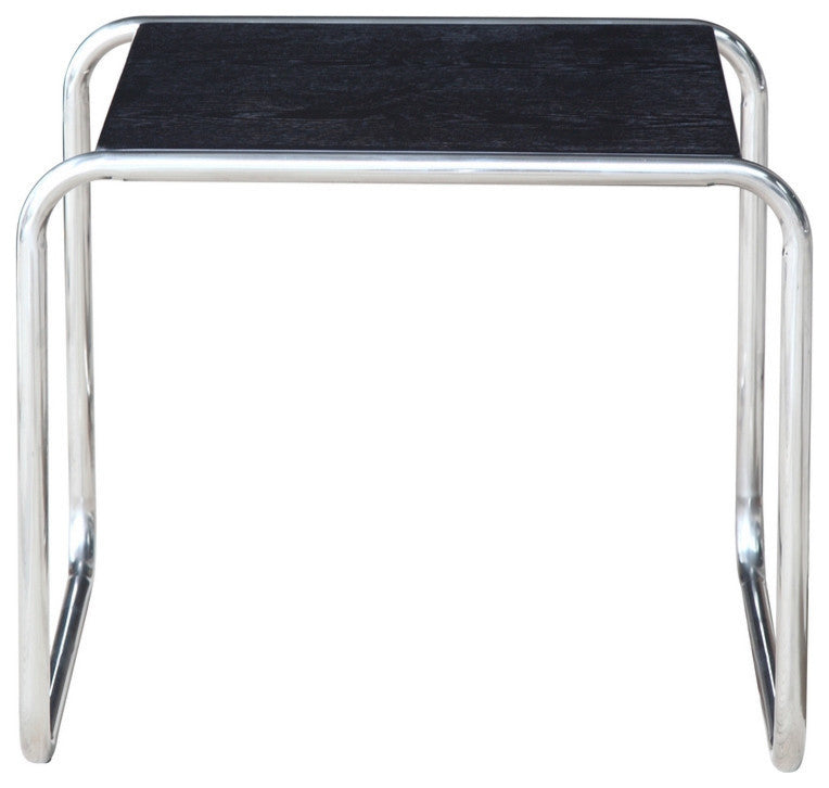 Modern Classics Nesting Table Small, Black