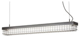 49L Paloma Golpe Oblong Pendant