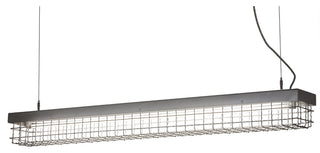 49L Paloma Golpe Oblong Pendant
