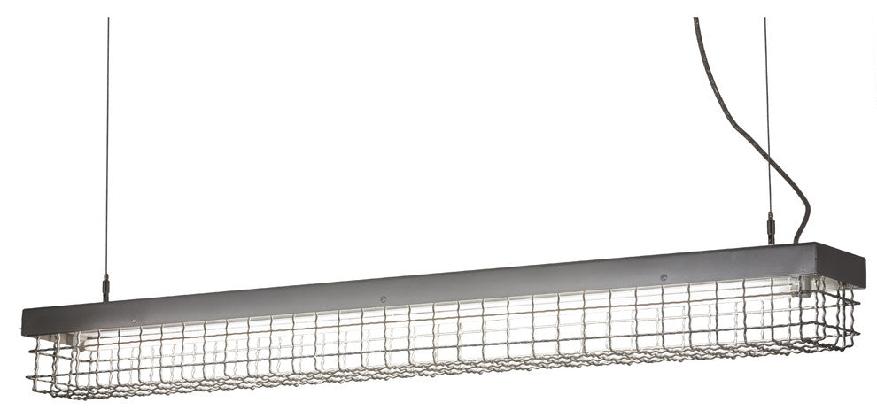 49L Paloma Golpe Oblong Pendant