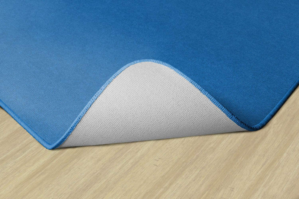 Flagship Carpets TS-34RB Amerisoft Royal Blue