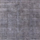 Ahgly Company Indoor Square Mid-Century Modern Area Rugs, 6' Square