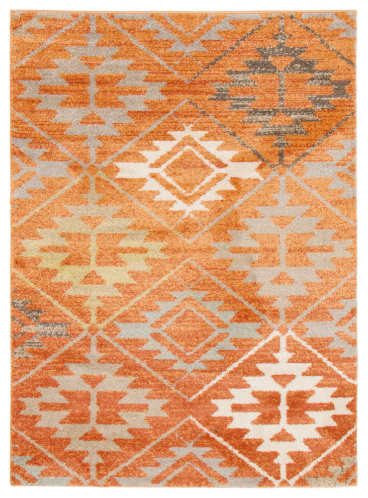Ariella Boho Chic Area Rug