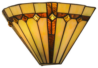 13W Belvidere Wall Sconce