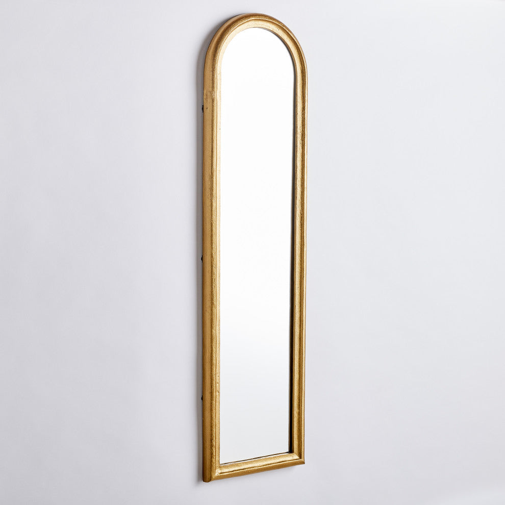Alexander Arched Mirror, 50"