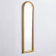 Alexander Arched Mirror, 50"