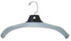 Foam Hanger Covers, White