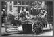 Pushcart Peddler- Canvas Poster 20" x 30"