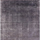 Ahgly Company Indoor Square Mid-Century Modern Area Rugs, 3' Square