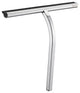 Shower Squeegee With Hook, Square