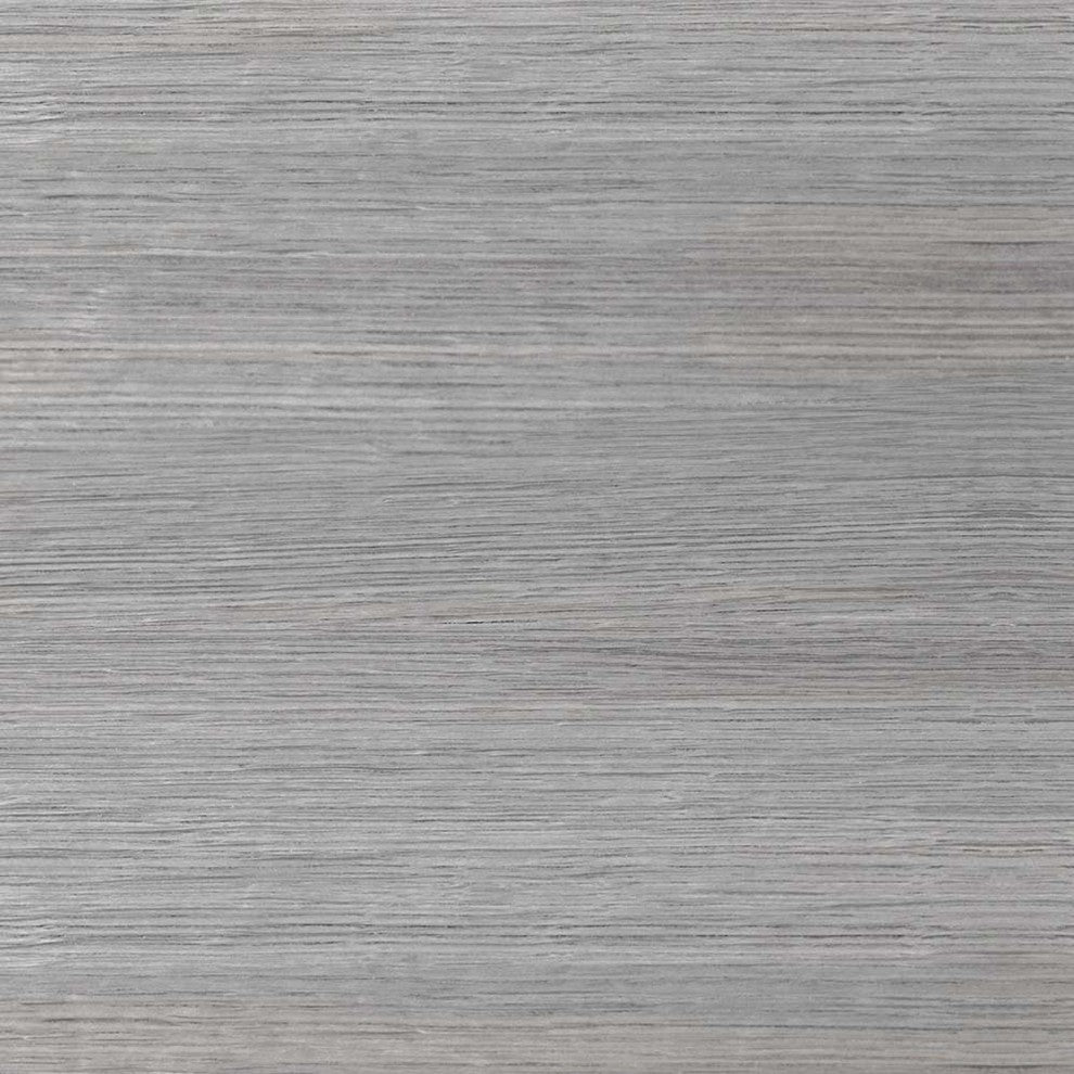 20"x20" Driftwood Luxury Vinyl Tile, Set of 6