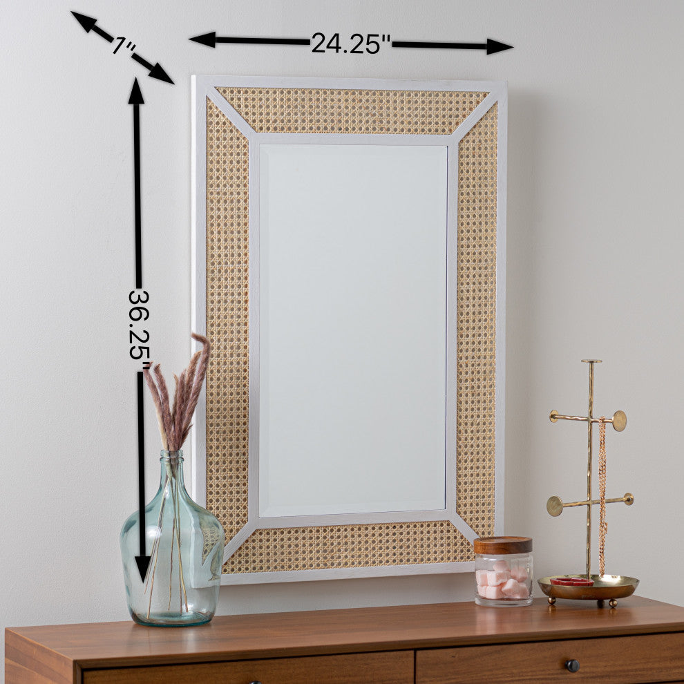 Dani Wall Mirror