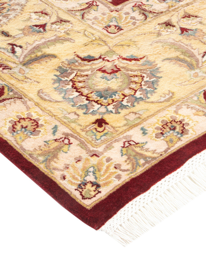 Mogul, One-of-a-Kind Hand-Knotted Area Rug Re, 9'2"x12'2"