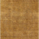 Ahgly Company Indoor Square Mid-Century Modern Area Rugs, 3' Square