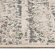 Alpine Grace Area Rug, Ivory, 10'6" x 13'9", Striped