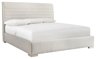 Bernhardt Sereno Panel Bed, King