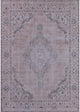 Ahgly Company Indoor Rectangle Mid-Century Modern Area Rugs, 2' x 5'