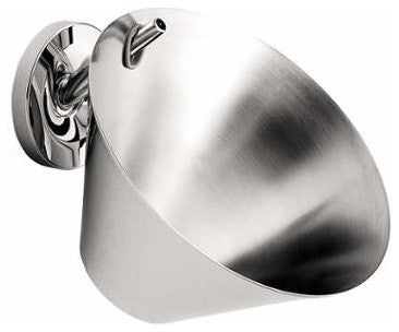 Hansgrohe Axor Starck Soap Dish Wall Mounted with Stainless Steel Dish