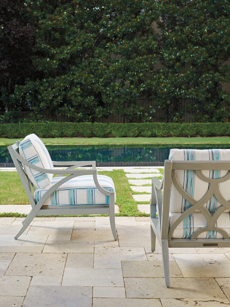 Lounge Chair