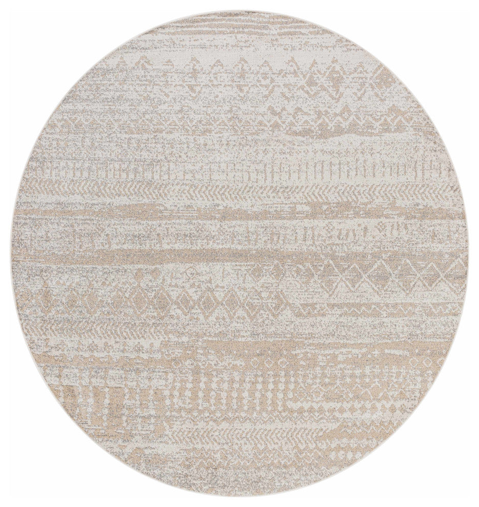 Hauteloom Tupsan Washable Area Rug, 2'7"x7'3" Runner