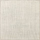 Ahgly Company Indoor Square Mid-Century Modern Area Rugs, 8' Square