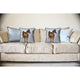 Colt Large Indoor/Outdoor Pillow 18x18