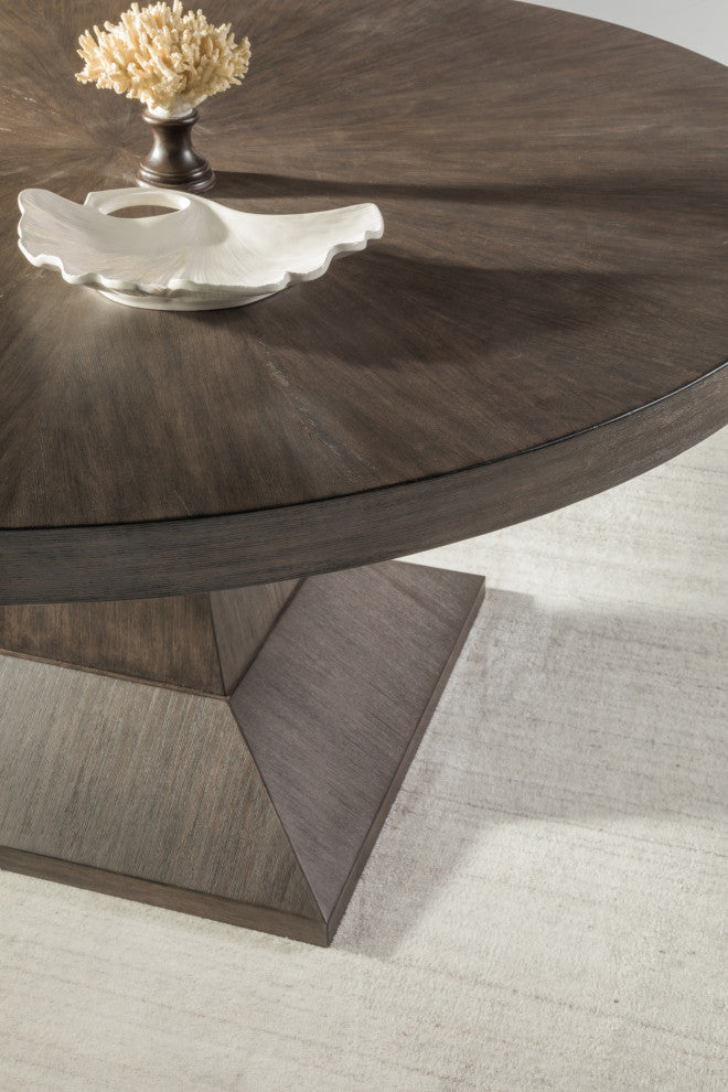 Chronicle Round Dining Table
