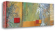 "After The Spa" By Don Li-Leger, Giclee Print on Gallery Wrap Canvas