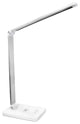 WBM Smart LED Table Lamp With Wireless Charger