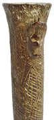 Consigned Old Bronze Pestle Medicine Stick