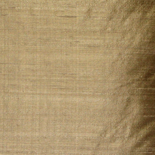 Pillow Decor Sankara Silk Throw Pillows 18"x18", Gold