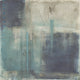 "Crossfade I" Fine Art Giant Canvas Print, 84"x84"