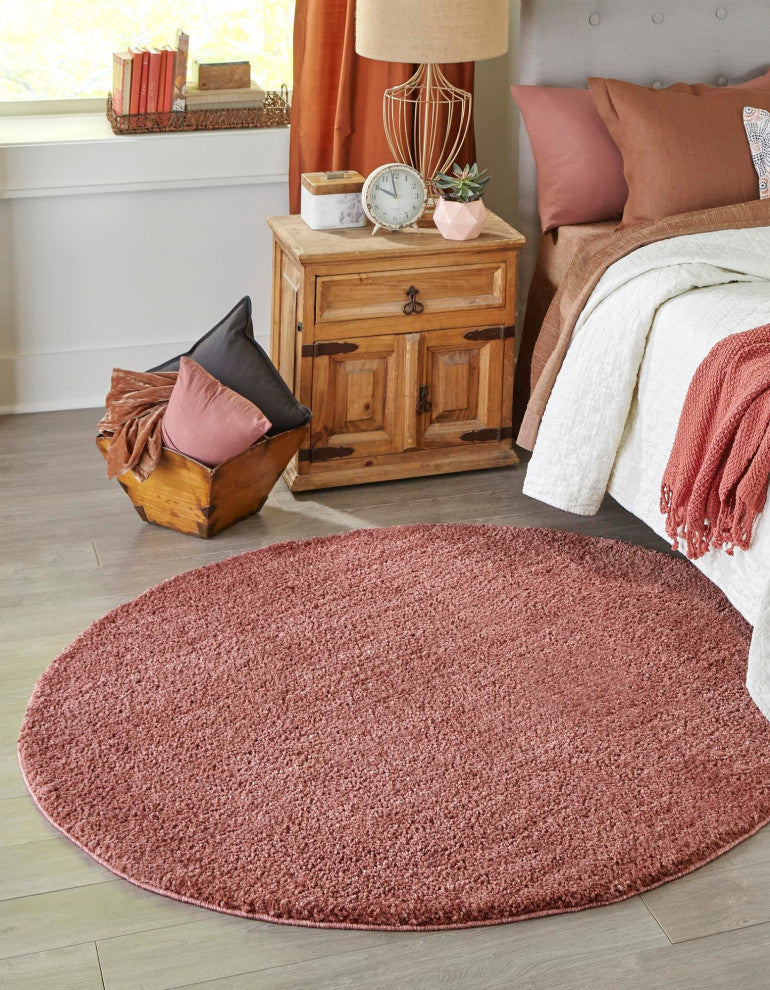 Jill Zarin Shaggy Shaggy Chic Rug