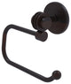Satellite Orbit Two Euro Dotted Accent Toilet Tissue Holder, Venetian Bronze