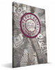 TAM Aggies Scrapbook Canvas Print, 16"x24"