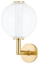 Richford 1 Light Wall Sconce